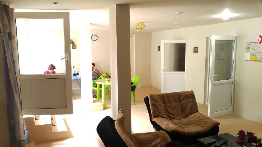 Tbilisi Hostel | Comfort Plus