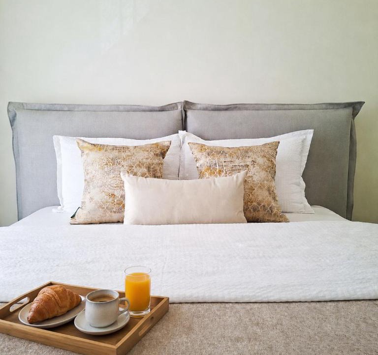 Didube Apartment | Comfortable 3 Room Apartment in Central Tbilisi