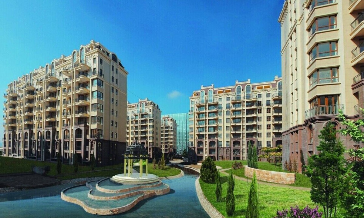 Tbilisi Apartment | Comfortable and Affordable apartment in Tbilisi