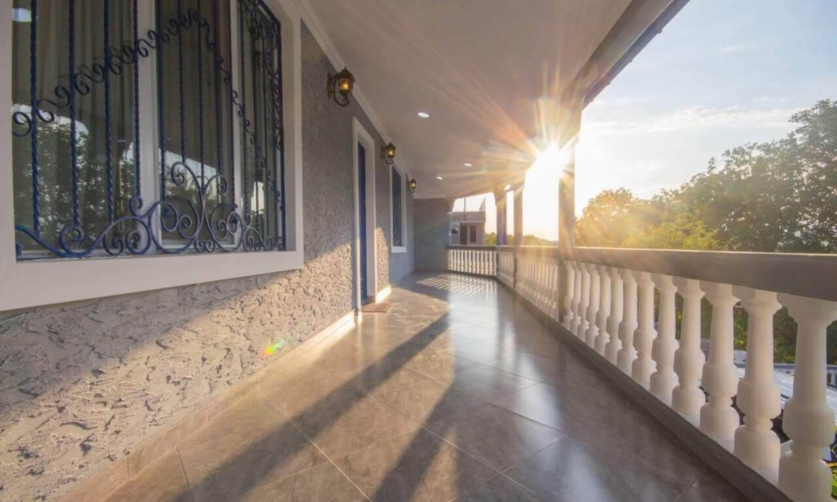 Mtskheta Villa | Comfortable Villa in Mtskheta