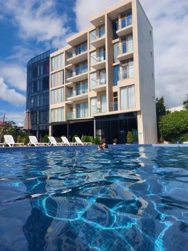 Kobuleti Hotel | Comfortium