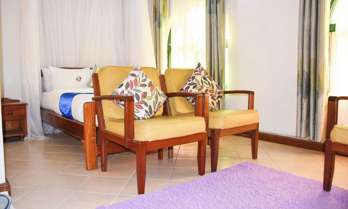 Eldoret Hotel | Comfy Inn Eldoret