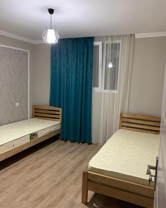 Mtskheta Apartment | Corner Cottage