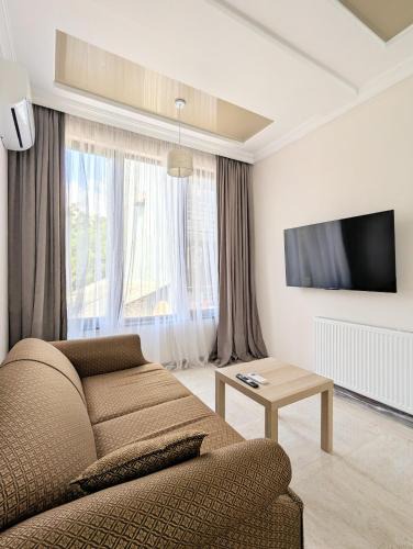 Kobuleti Apartment | Cosy At Home