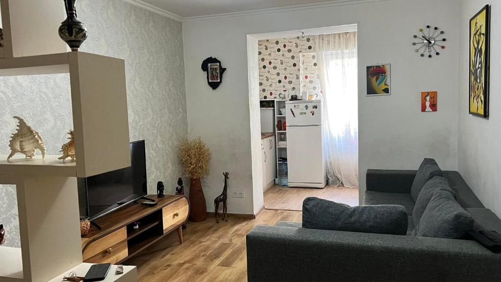 Rustavi Apartment | Cosy Home