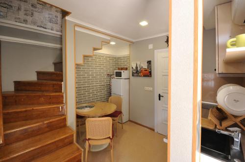 Vake House | Cottage at Chavchavadze