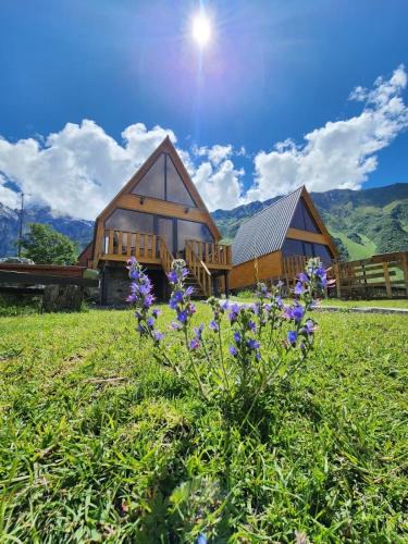 Stepantsminda Ski Chalet | Cottage Carpe Diem