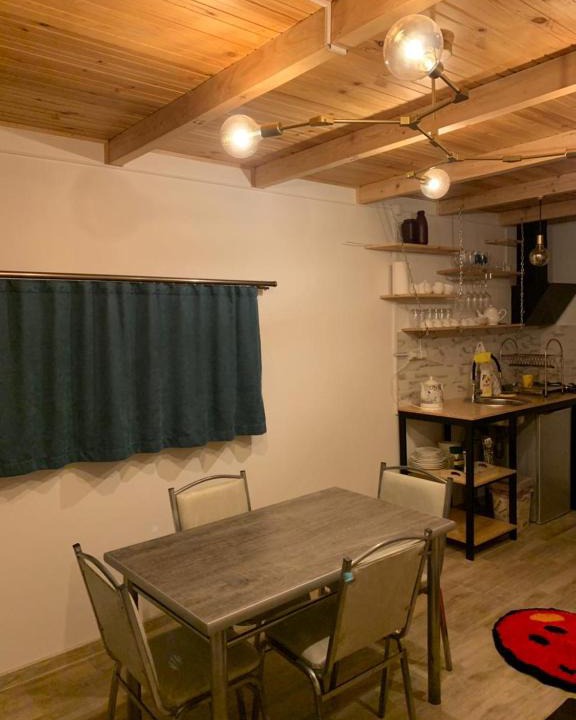 Juta House | Cottage in Juta