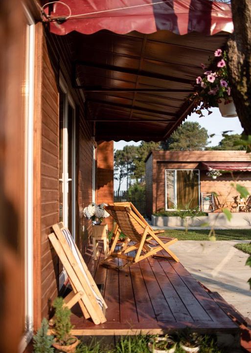 Ureki House | Cottages in Kaprovani "Family nest"