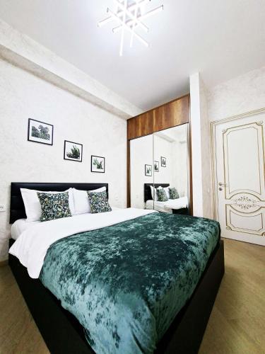 Didube Apartment | Cozy 1 Bedroom Apartment with Balcony in Central Tbilisi