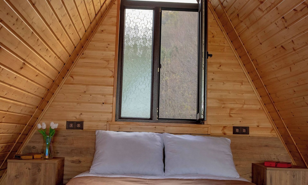 Khelvachauri Cottage | Cozy 1-bedroom cottage in enchanting Khelvachauri Municipality with AC