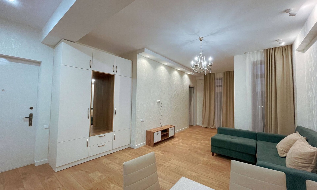 Old Tbilisi House | Cozy and Comfortable Apartment In Tbilisi