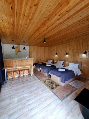 Stepantsminda Cabin | Cozy apartament