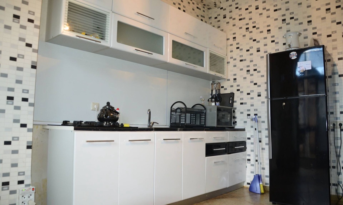 Sololaki House | Cozy Apartment in Old Tbilisi
