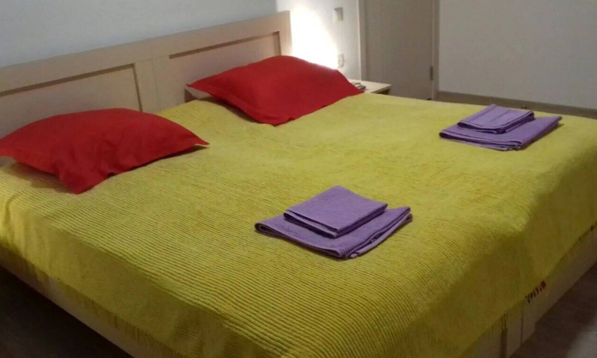 Saburtalo Apartment | Cozy apartment in Tbilisi