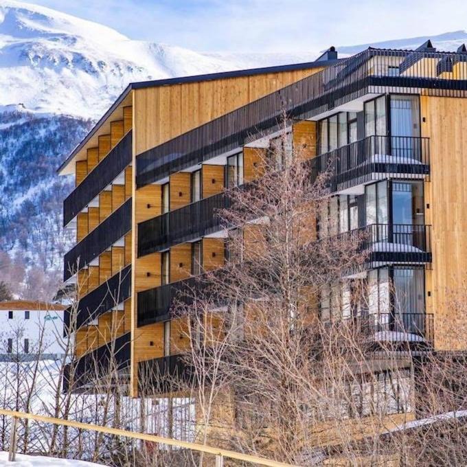 Bakuriani Apartment | Cozy Apartment in Didveli Gallery
