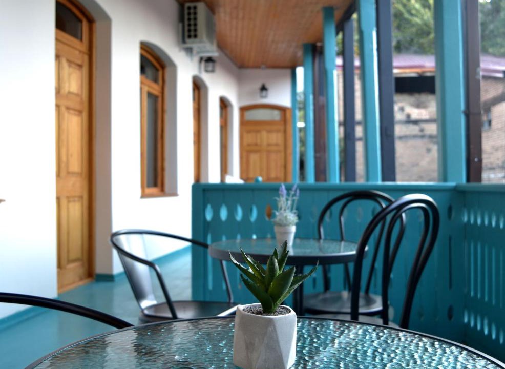 Tbilisi City Centre Apartment | Cozy apartment in old Tbilisi