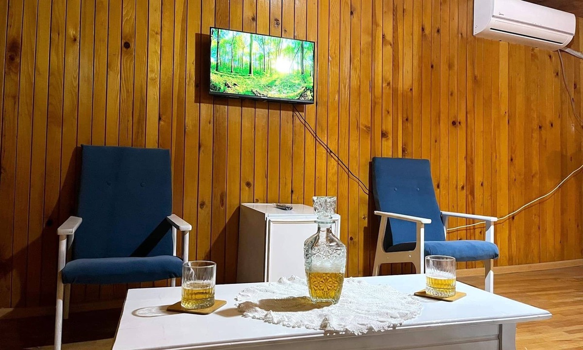 Kutaisi House | Cozy apartment with great location in the center of city