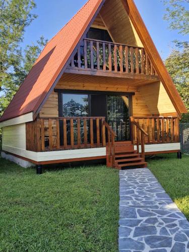 Kutaisi Apartment | Cozy Cottage B