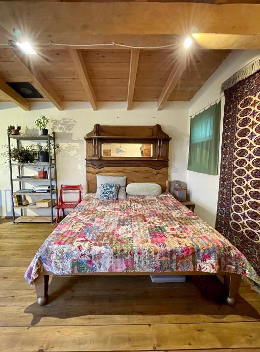 Tsilkani House | Cozy cottage in countryside close to Tbilisi
