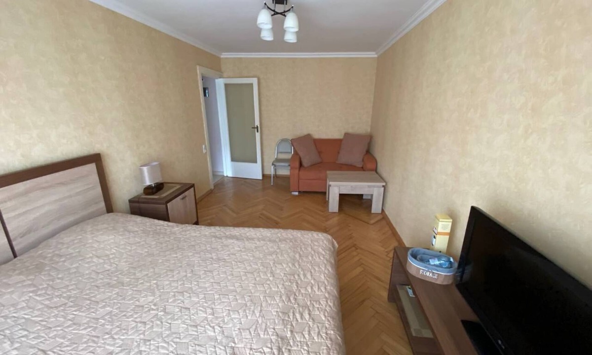 Didube Apartment | Cozy Flat in Didube