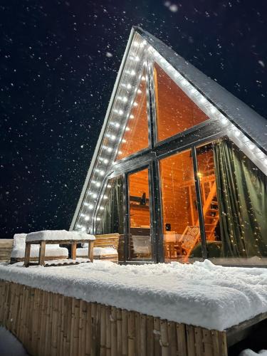 Likani Ski Chalet | Cozy Hills