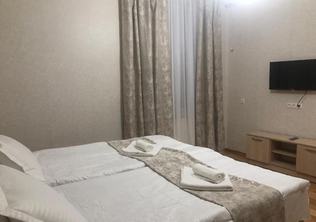 Telavi House | Cozy House