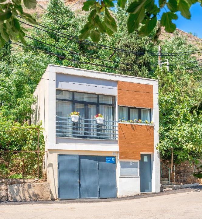 Old Tbilisi Apartment | Cozy House in Old Tbilisi