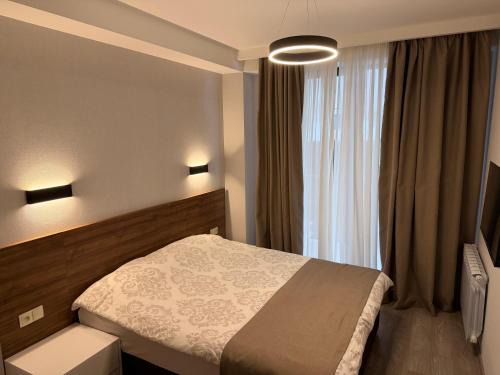 Bakuriani Apartment | Cristal resort hotel apartment in Bakuriani