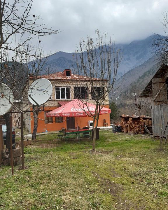 Khulo Bed & Breakfast | Dandalo