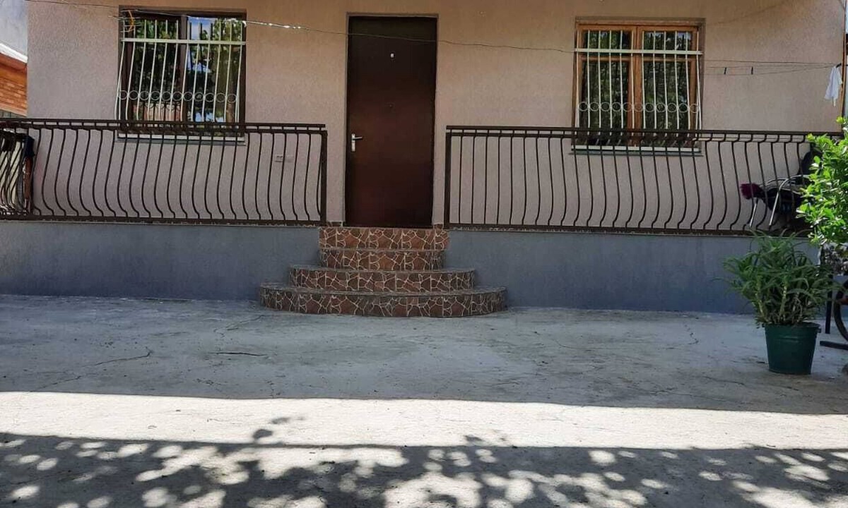 Tbilisi House | David's Villa Tbilisi