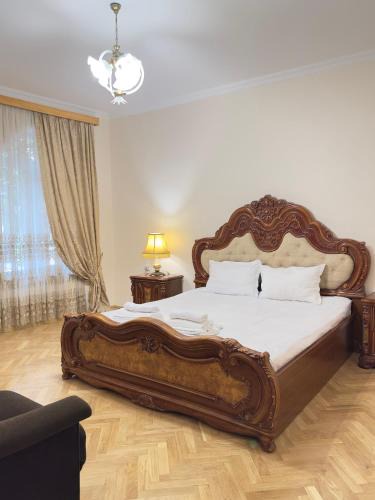 Avlabari Apartment | Davit's Apartments 21
