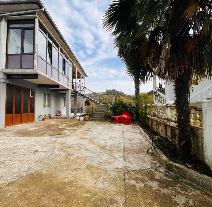 Chakvi Villa | Davitis Vila