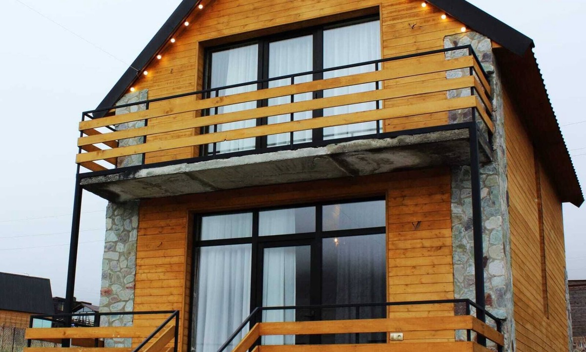 Stepantsminda Cottage | Delightful 2-bedroom cottage in charming Stepantsminda awaits you