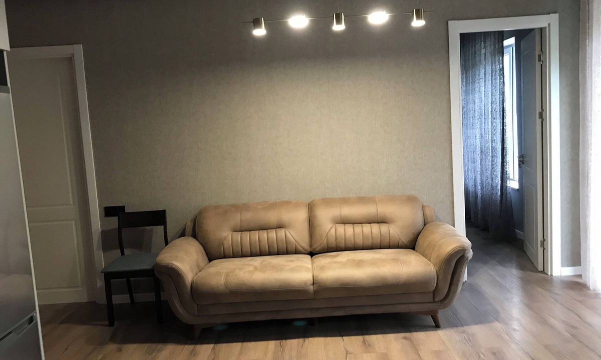 Akhali Ubani Apartment | Delightful 2-bedroom apartment in welcoming Borjomi for your stay #Borzhomi