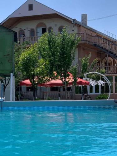 Sairme Apartment | Didvela Villa