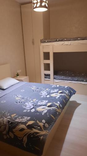 Bakuriani Apartment | Didveli rezidens