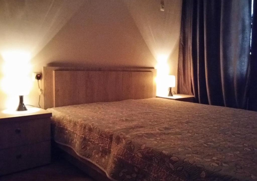 Telavi House | Dima's Guesthouse