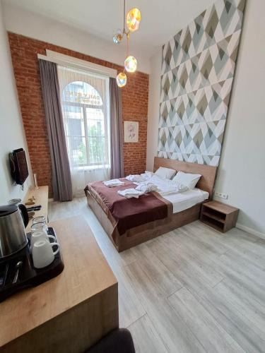 Chugureti Apartment | Don Noah's Apartment