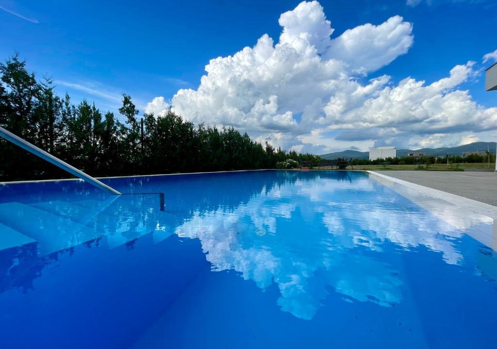 Mtskheta House | DREAM VIEW Saguramo