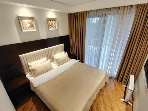Chakvi Apartment | DreamLand apart hotel