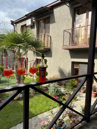 Telavi House | Dreamland Guest House