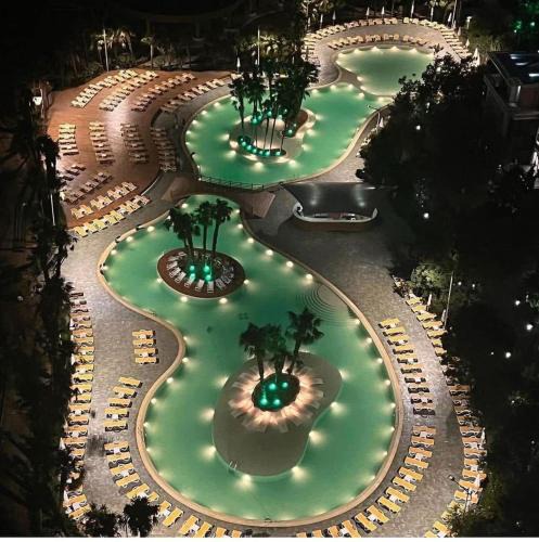 Chakvi Apartment | Dreamland Oasis Hotel Chakvi 14310