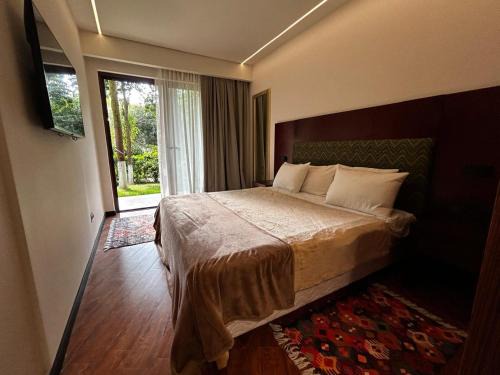 Chakvi Apartment | DreamLandOasisChakvi Japanes garden