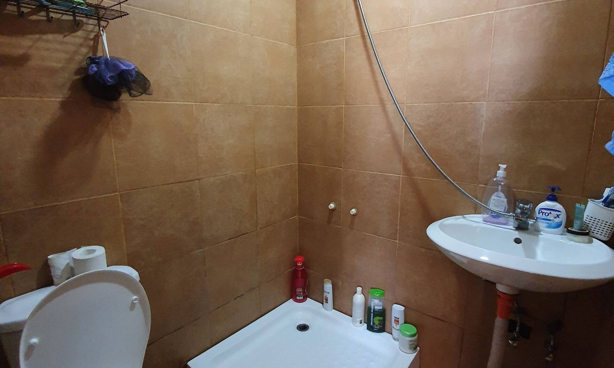 Vake-Saburtalo House | Duplex in Didi Digomi