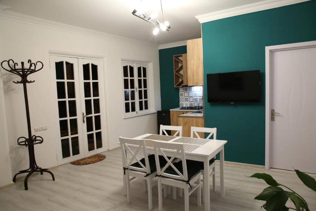 Avlabari Apartment | Eco Tbilisi