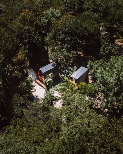 Lagodekhi Cabin | Eco Village In The Forest