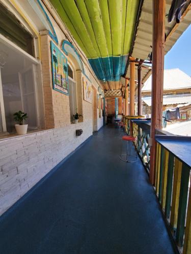 mtatsminda Hostel | El Hostal