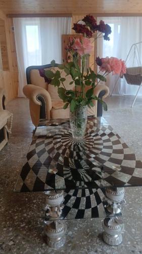 Kvareli Bed & Breakfast | Eldorado