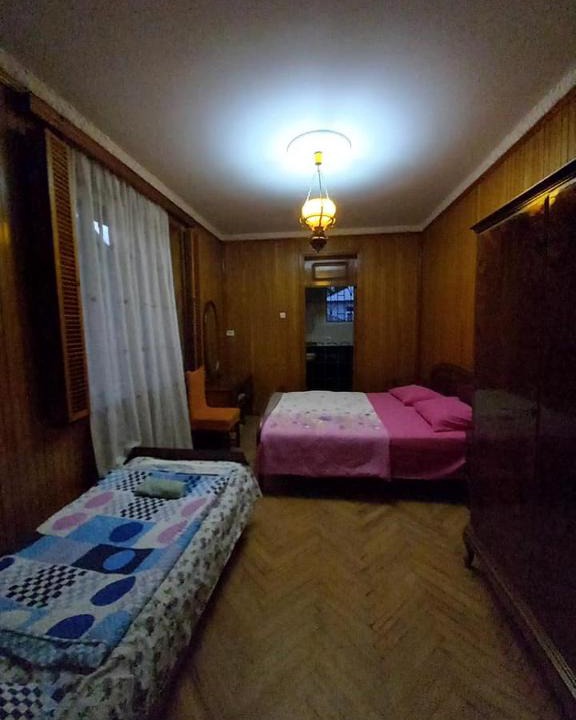 Kʼveda Kvirike House | Entair Guest House Near the Black Sea